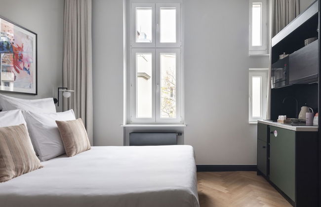 Numa Berlin Novela - Photo 34