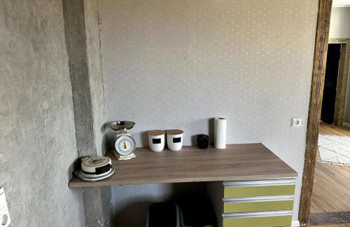 Moderne Retro Perle am Niederrhein - Foto 5