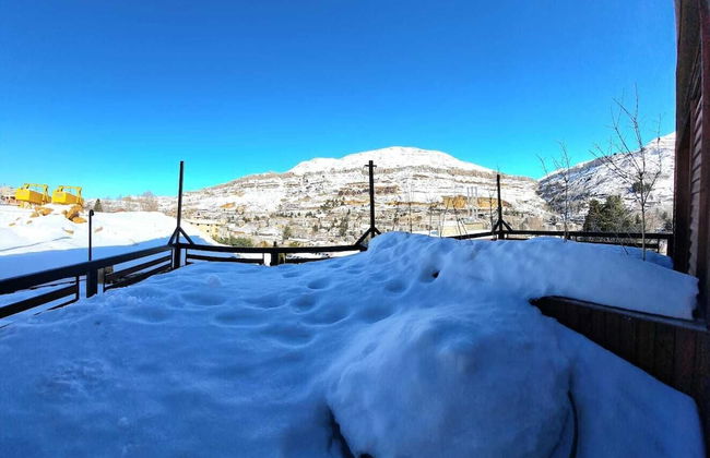 Faraya Village Club - Foto 42