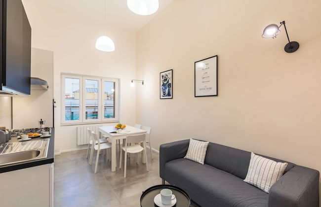 Arenella Family Apartment - Foto 22