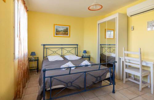 Maison des Vignes - 7 chambres - Foto 12