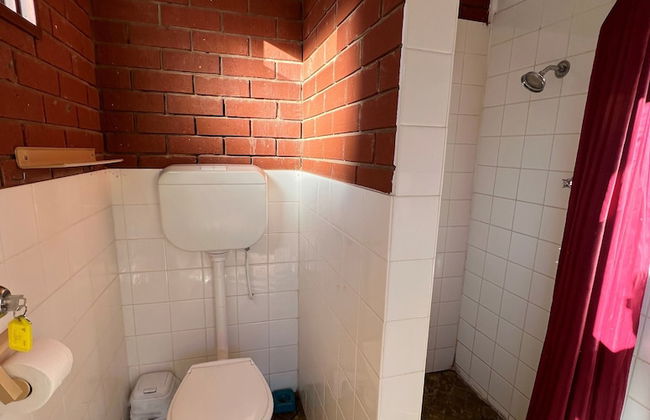 Deniliquin Pioneer Tourist Park - Foto 47