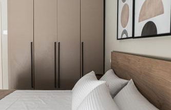 Lk core apartment - Foto 5