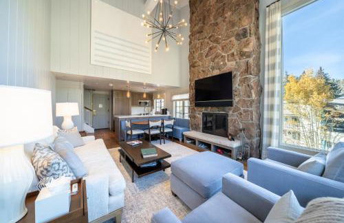 Lodge at Vail Condominiums - Photo 14