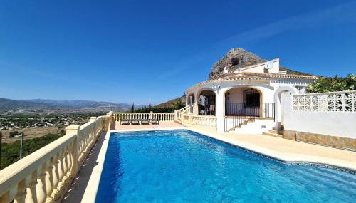 Perla del Montgó - Foto 1, sunbed