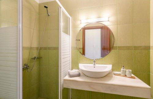 Villa Georgios Large Private Pool Sea Views A C Wifi - 1035 - Photo 60