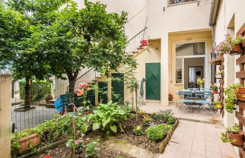 Beautiful Apartment In Monte San Savino - Foto 6