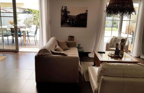 Cosy&Charme piscine chauffée Bassin d'Arcachon - Foto 75