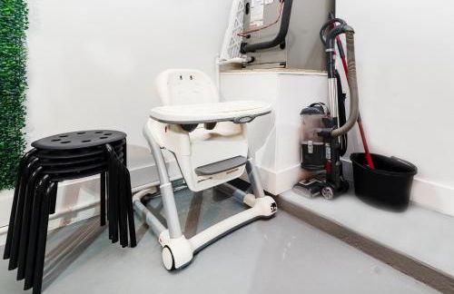 New 6min to 3 Sister Springs, Spacious, Fun with Game Room - Foto 37