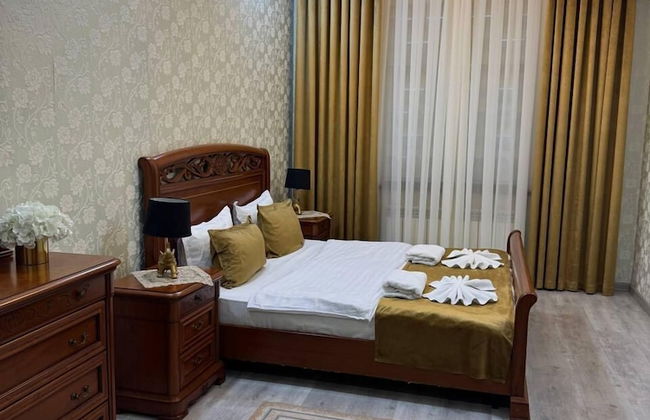 Art Apart Hotel - Foto 17