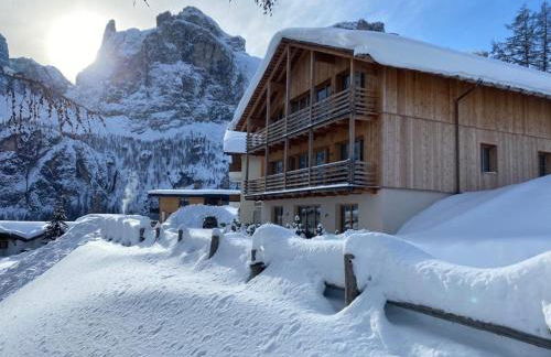 Chalet Cogolara - Foto 9