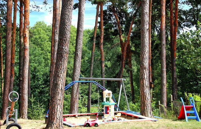 Feriendorf am Weinberg, Dobbrikow - Foto 28