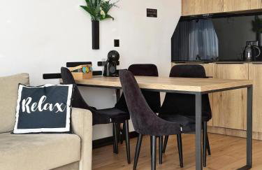 APARTAMENTY SZYNDZIELNIA RODZINNE - 2 SYPIALNIE & BALKON & GÓRY & Parking - TWOJA BAZA WYPADOWA NA SZLAKI i W GÓRY - FAMILY SPACE & BASE - Foto 6