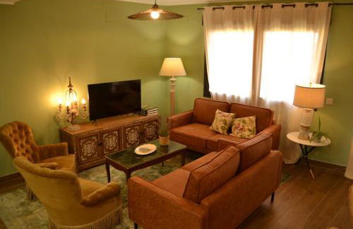 La Centralita de la Abuela - Foto 49