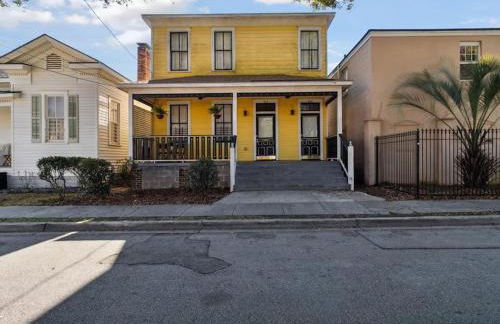 Great Starland District place for group stays! - Foto 28