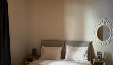 2 Bedroom 2 Bath Modern Apartment 9min from Metro Station - Foto 4, towels, wardrobe