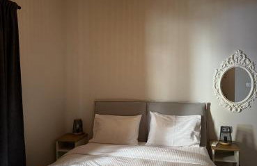 2 Bedroom 2 Bath Modern Apartment 9min from Metro Station - Foto 4