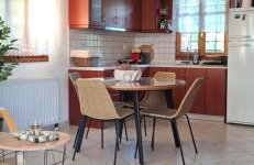 Sarakina Cottage Pelion - Foto 7