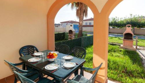 Villa Villa Formentera by Interhome - Foto 4