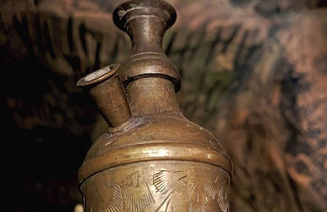 Petra dad farm - Foto 17