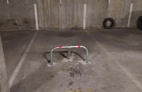 2 LYS Orleans Downtown, free secure parking - Foto 4