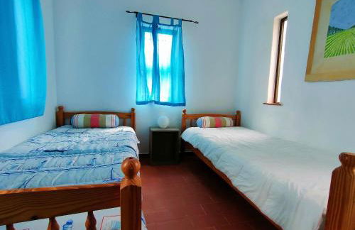 Casa-Vale-Vinagre-8P-with-pool-in-a-beautifull-natural-setting - Foto 24