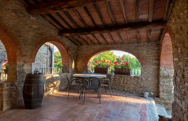 Monastero San Silvestro - Foto 39