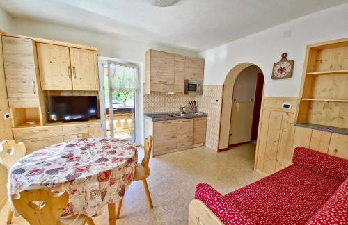 Villa Flora by AMA Val di Fassa - Foto 38