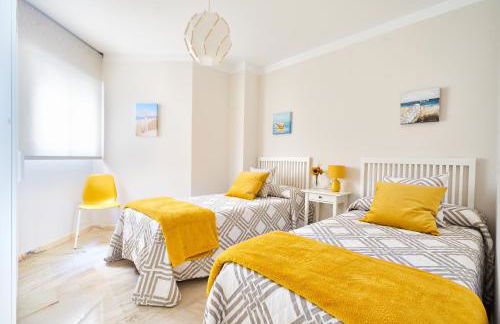 Apartamento Málaga City Beach - Foto 16