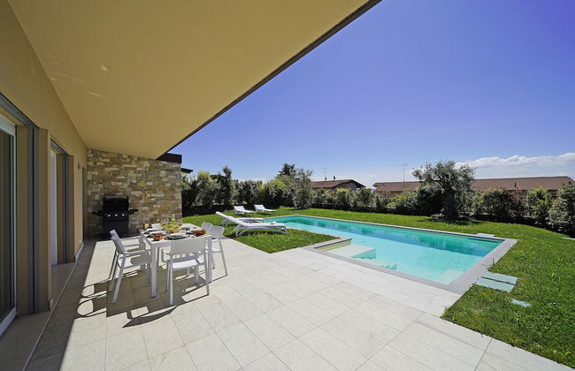 Villa Ester by Wonderful Italy - Foto 21