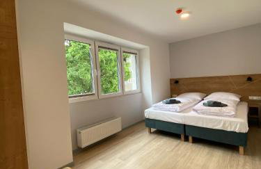 APARTAMENTY ZDROJOWA 9 - Foto 33