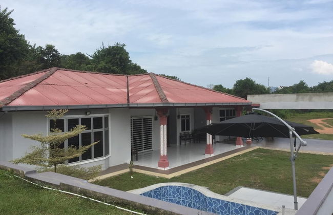 Heza Villa - Photo 21