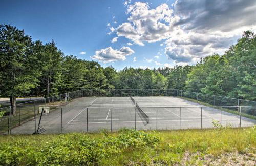 Newly Renovated Bartlett Condo with Mountain Views! - Photo 27