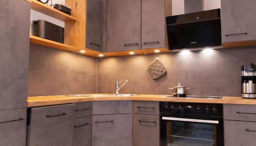 Ferienwohnung Kuss - Foto 2, dishwasher