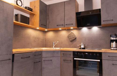 Ferienwohnung Kuss - Foto 2