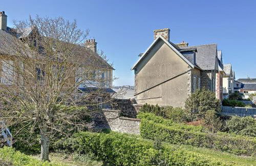 Appartement rénové avec ascenseur - Proche plage et centre-ville - FR-1-361-506 - Foto 25