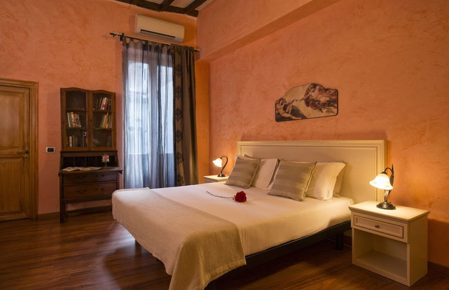 Navona Tower Relais - Photo 6