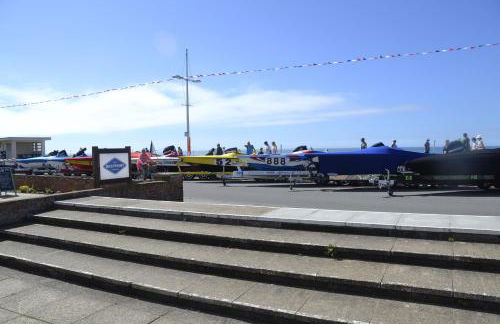 Westpoint Dog Friendly Apartments - Foto 12