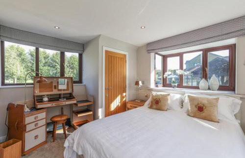 Antler House by Birch Stays - Foto 25