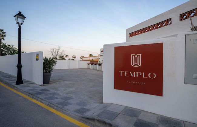 Templo Sotogrande - Foto 40