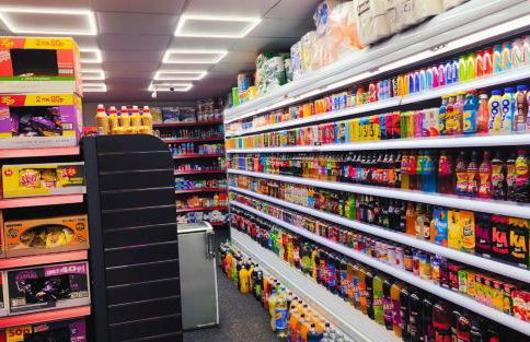 Lodginet Stays - County View - 1BR Flat 4 - Photo 13