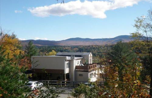 Mountainside Resort F401 - Foto 13