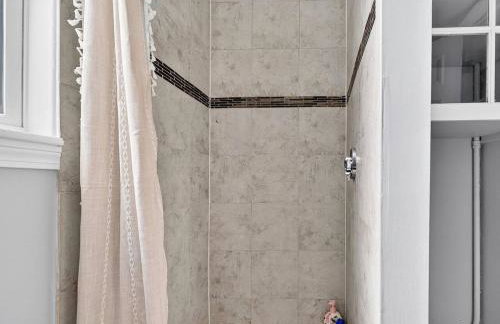 Vintage 5BR apt in Boston with Free Parking - Foto 21