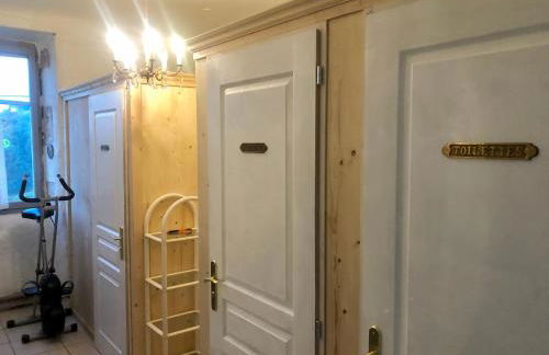 Un écrin dans la nature - Foto 14