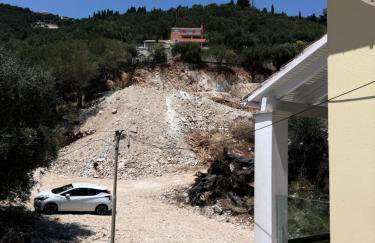 Dimitris Residence 2 Kalami bay - Foto 6