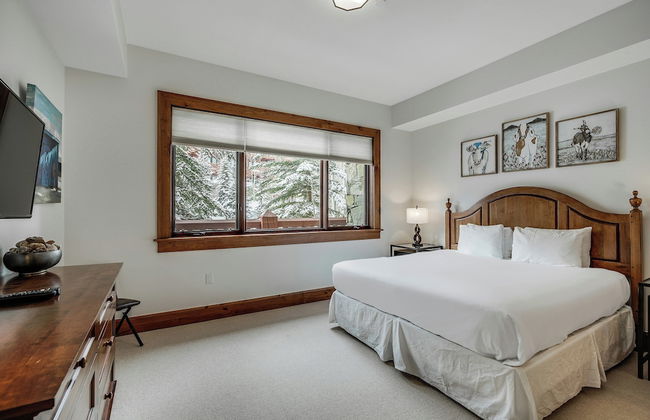 Bachelor Gulch Village by Vail Resorts - Foto 79