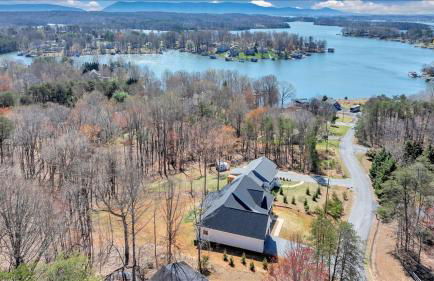 Lake Twin Cove - New! - Foto 14