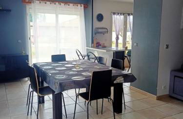 La parenthèse Provençale-Maison à Grillon avec wifi - Foto 31