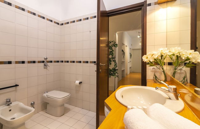 Santa Valeria - 4 Bedrooms Apartment - Photo 34