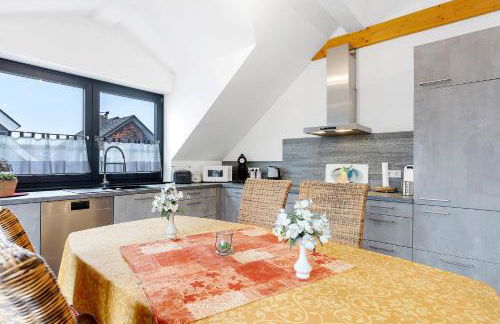 Deluxe Ferienwohnungen Diana - Photo 7